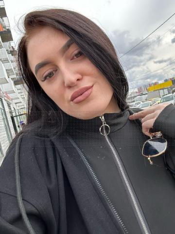 Индивидуалка Искра Фотография 5
